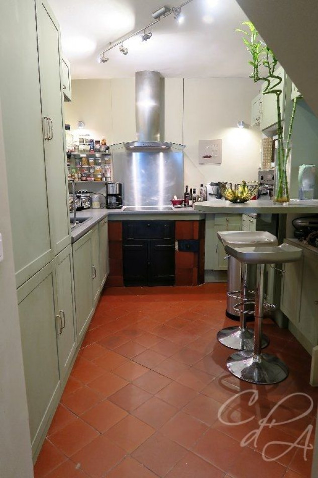 vente Appartement ancien Perpignan - Photo 3