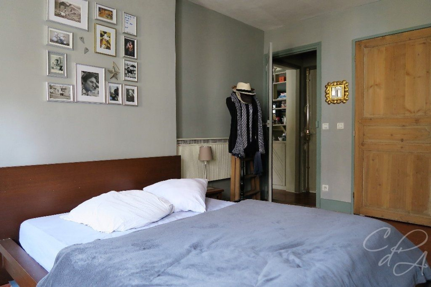 vente Appartement ancien Perpignan - Photo 5