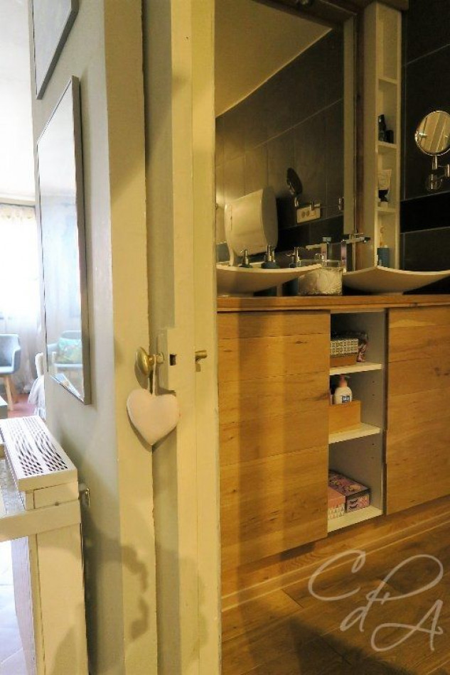 vente Appartement ancien Perpignan - Photo 9