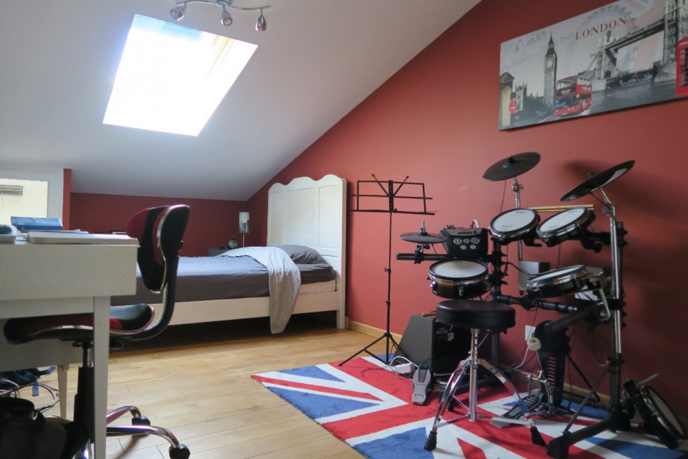 vente Maison en résidence Perpignan - Photo 9