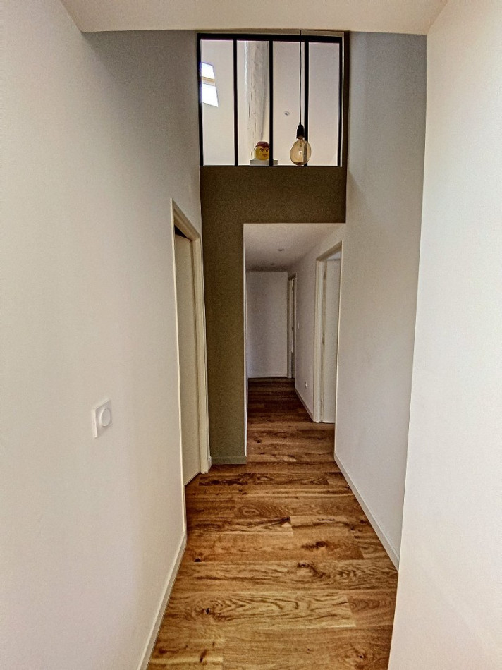 vente Appartement Perpignan - Photo 9