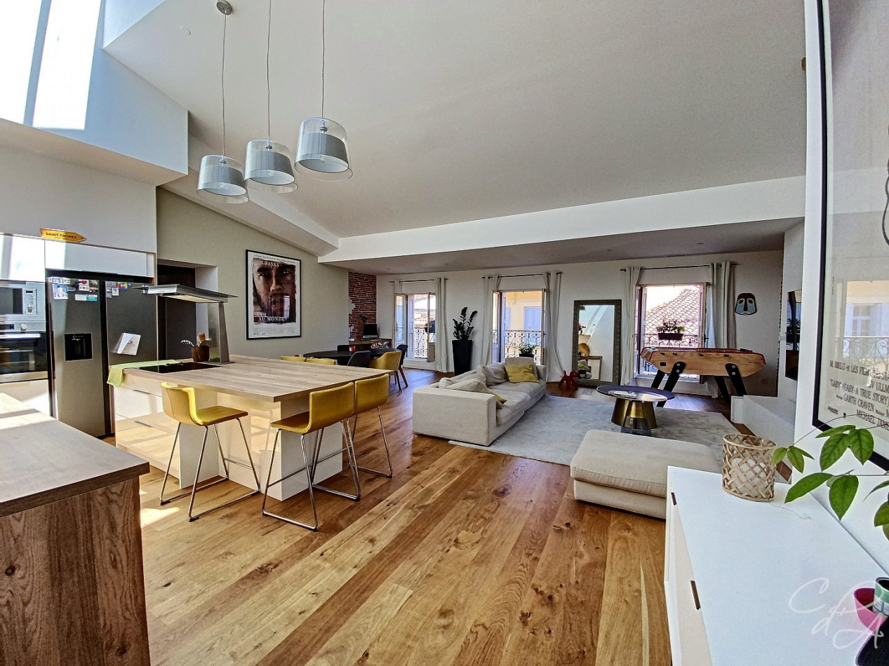 vente Appartement Perpignan - Photo 1