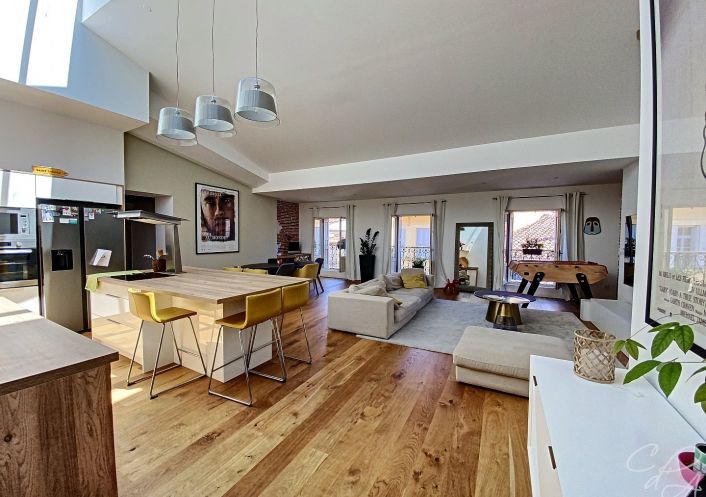 sale Appartement Perpignan