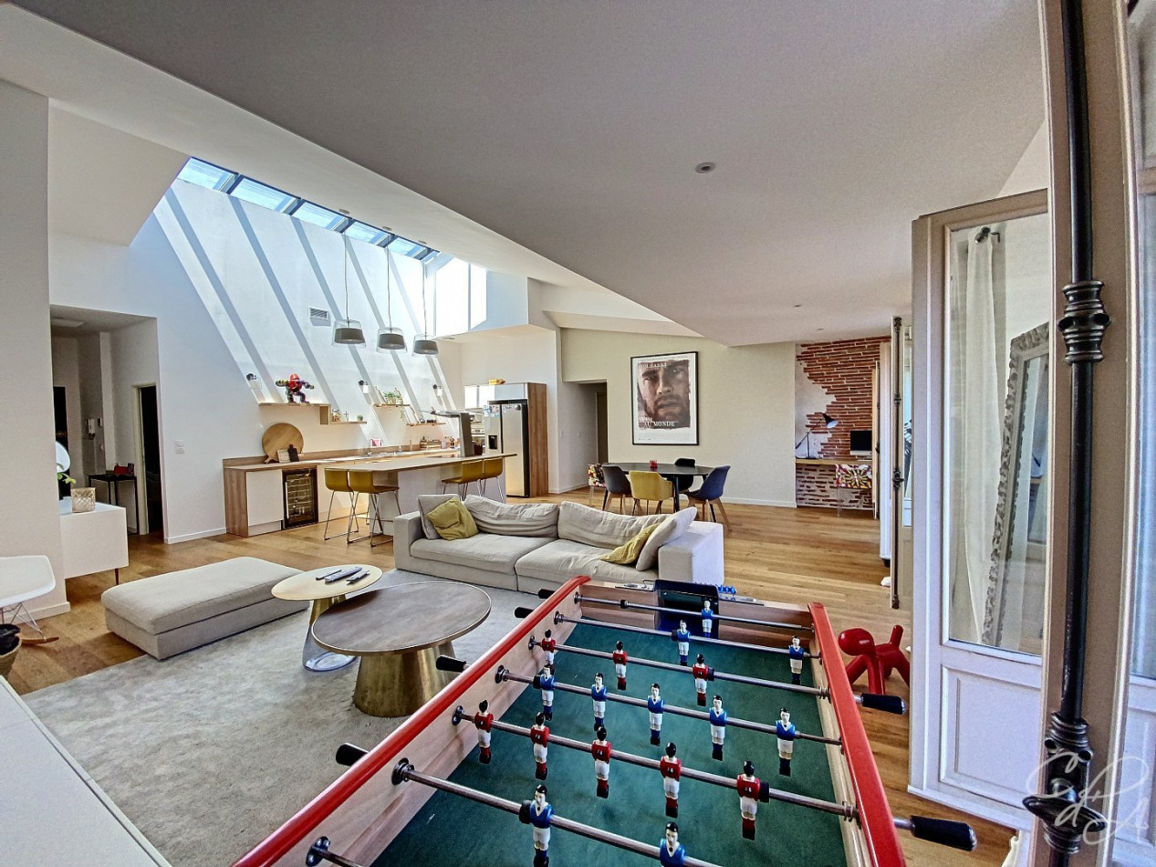 vente Appartement Perpignan - Photo 2