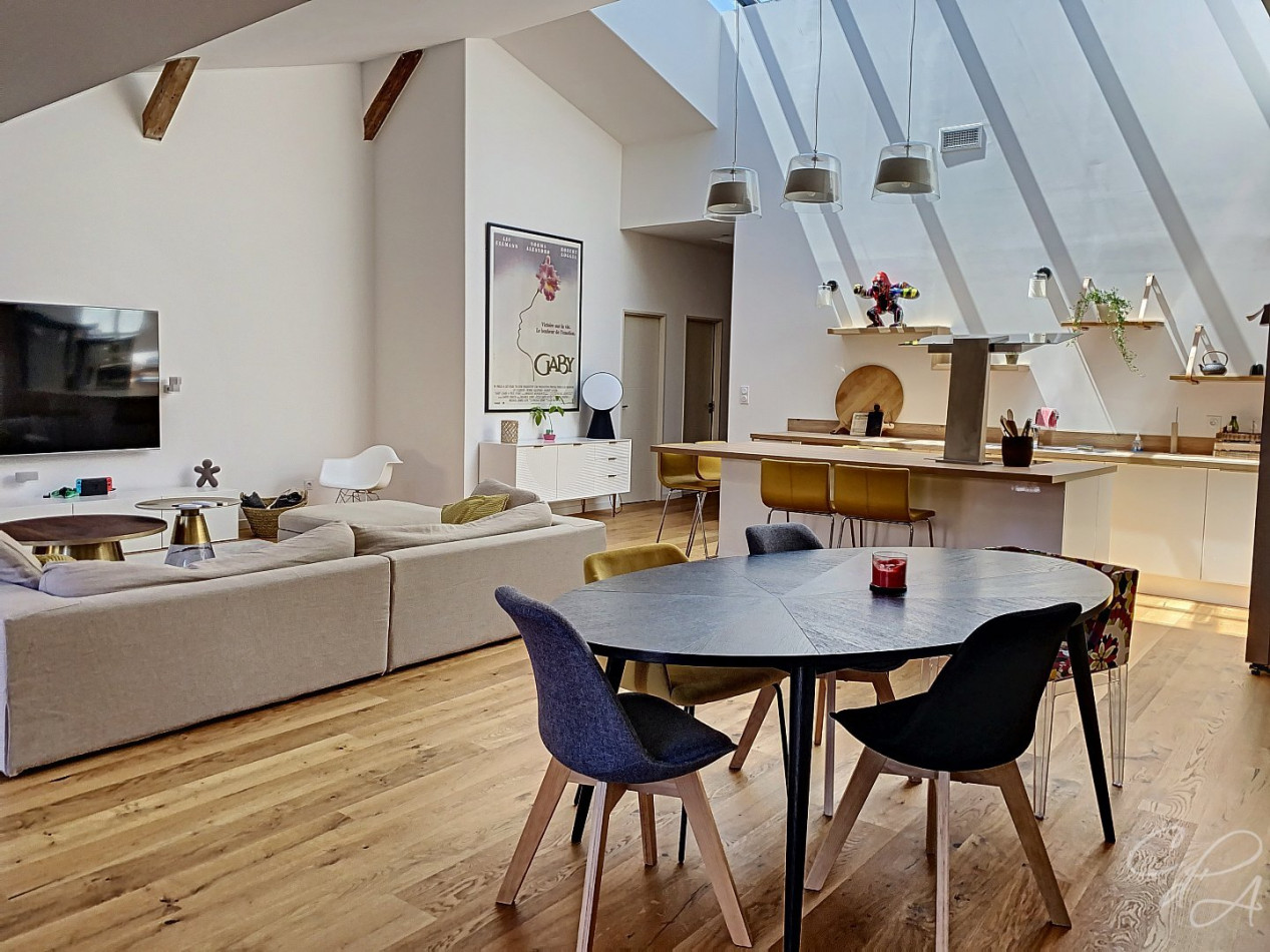 vente Appartement Perpignan - Photo 5