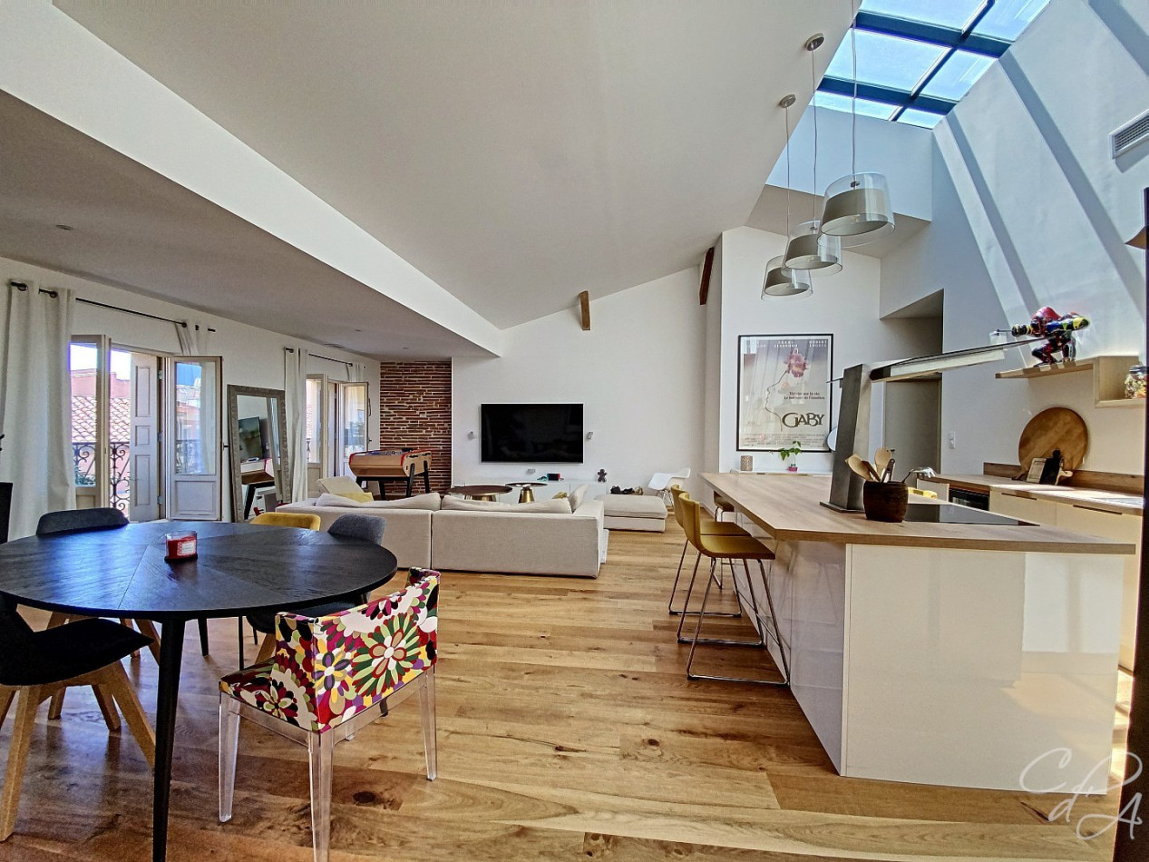 vente Appartement Perpignan - Photo 4