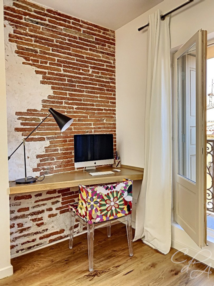vente Appartement Perpignan - Photo 6