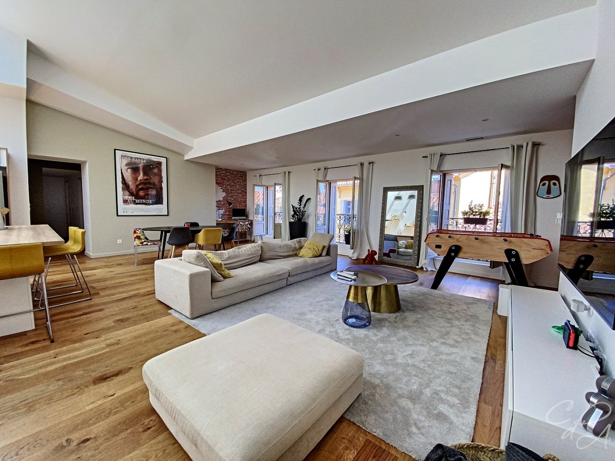 vente Appartement Perpignan - Photo 10