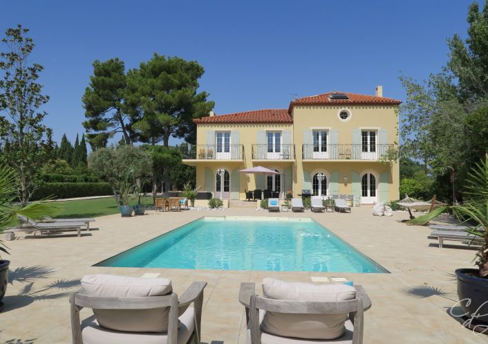 sale Villa Perpignan