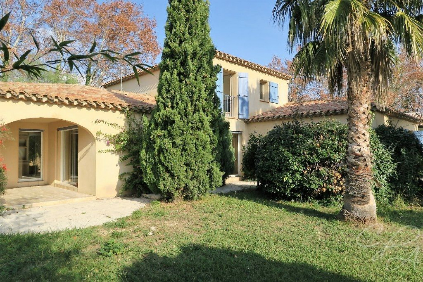 vente Villa Baho - Photo 1