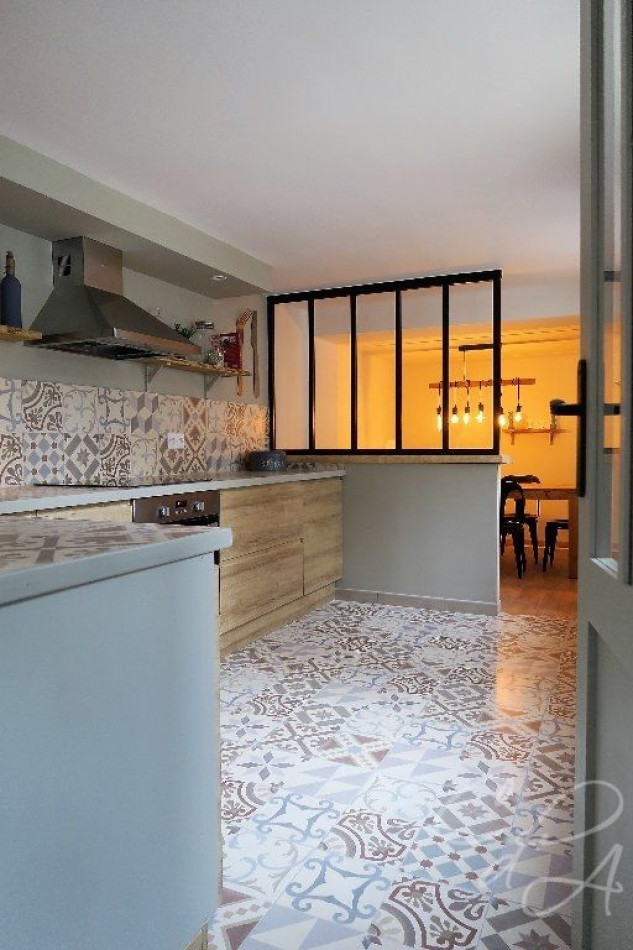 vente Maison de ville Perpignan - Photo 4