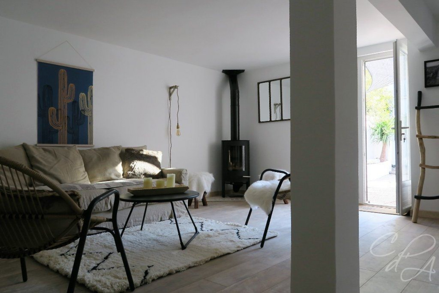 vente Maison de ville Perpignan - Photo 6