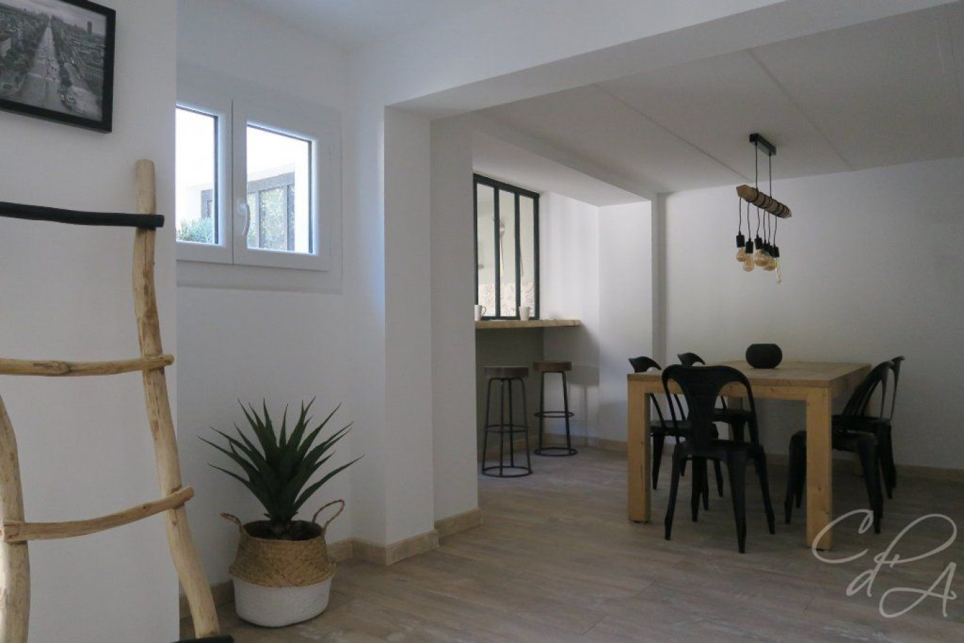 vente Maison de ville Perpignan - Photo 3