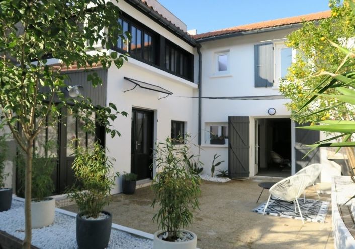 sale Maison de ville Perpignan