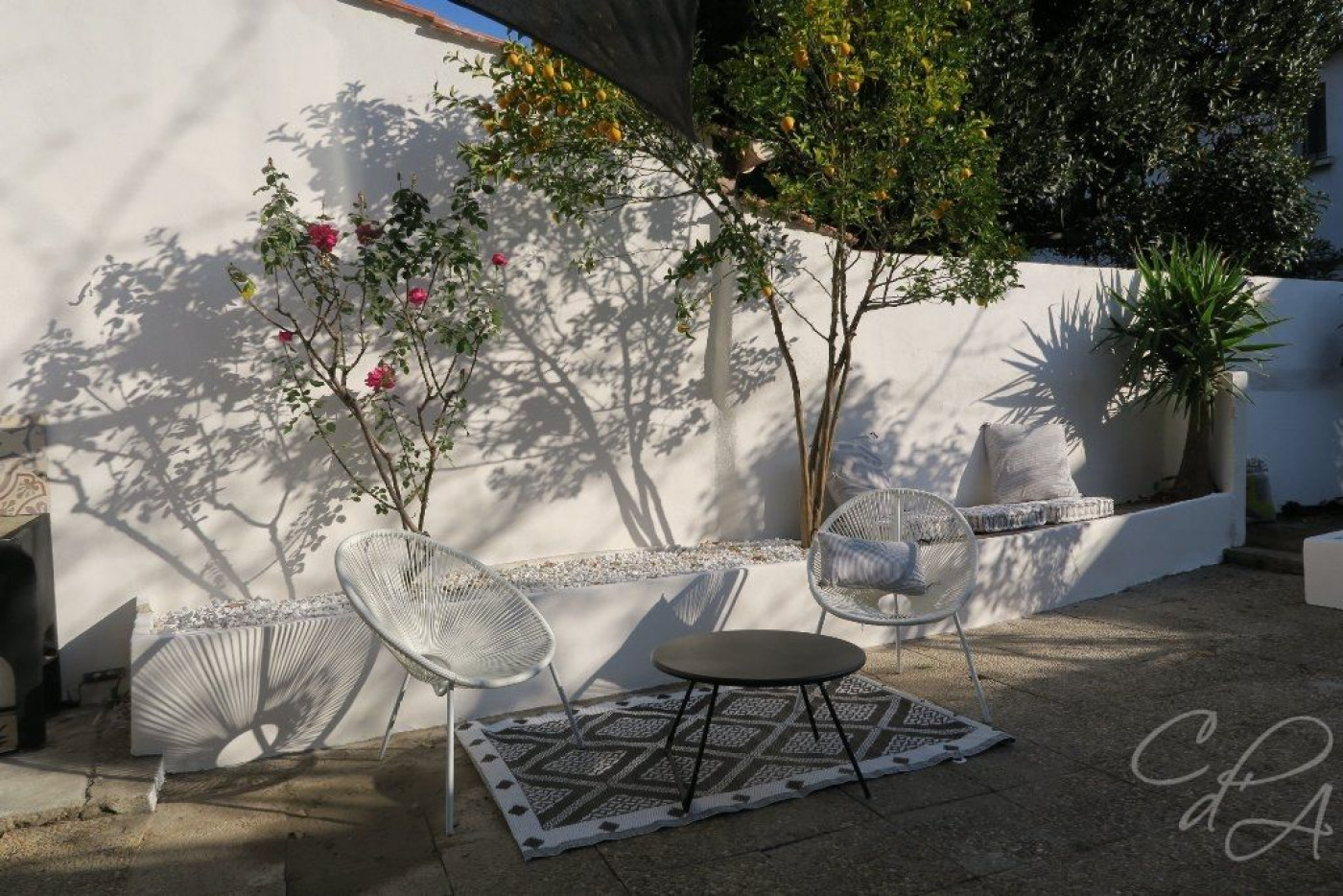 vente Maison de ville Perpignan - Photo 5