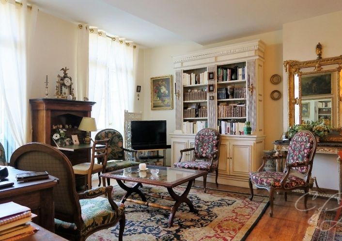 sale Appartement bourgeois Perpignan