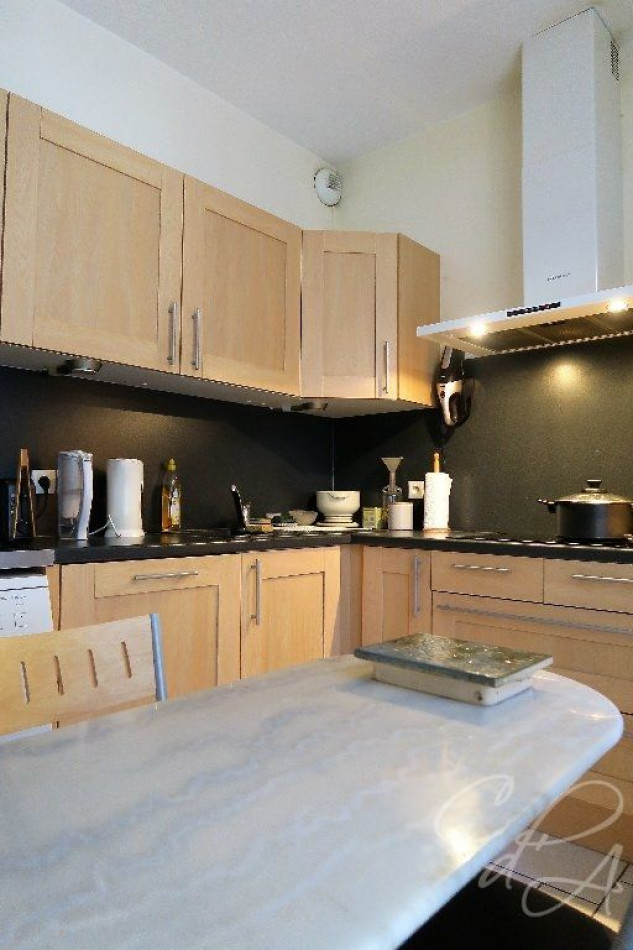 vente Appartement bourgeois Perpignan - Photo 6