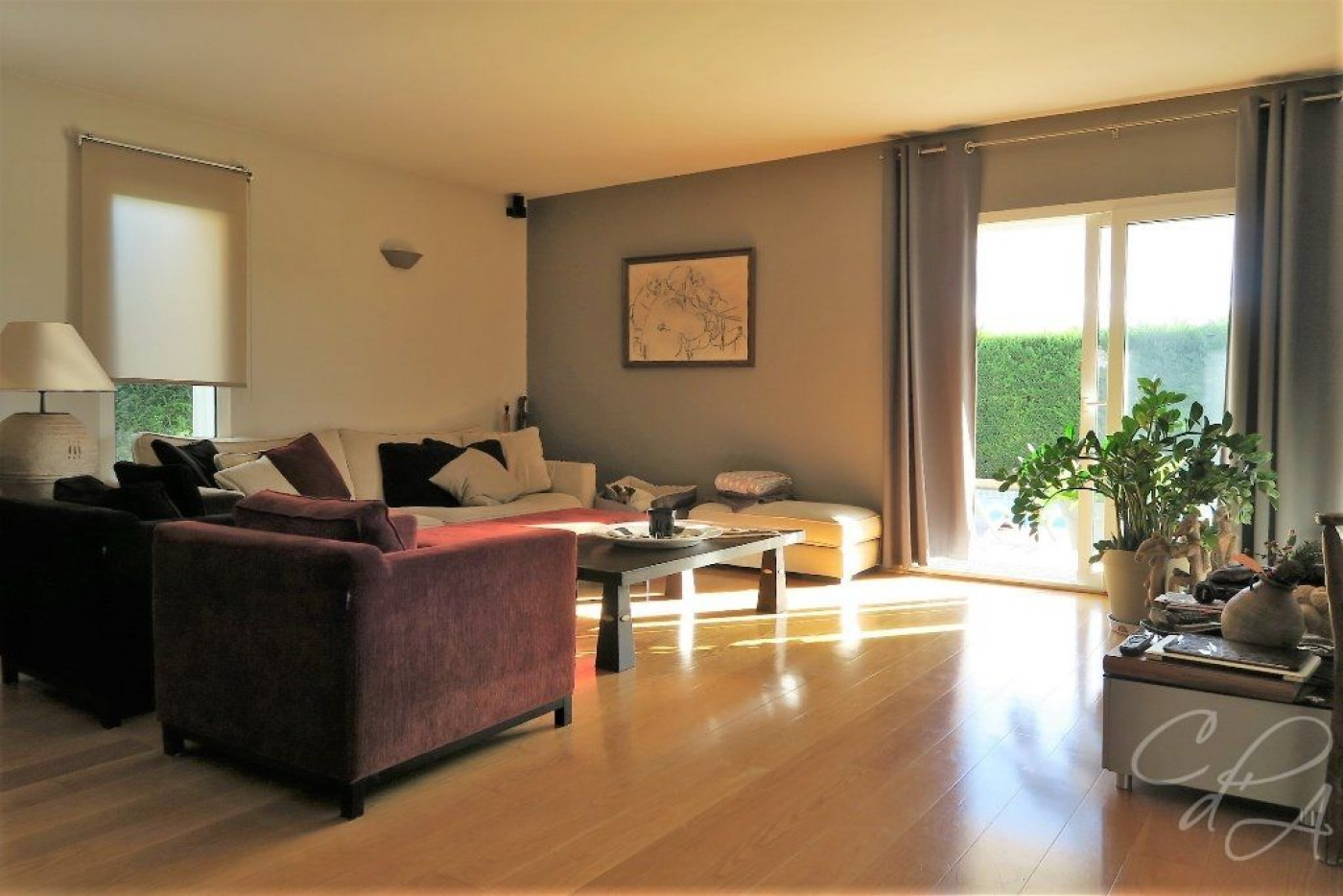 vente Villa d'architecte Perpignan - Photo 3