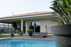 vente Villa d'architecte Perpignan