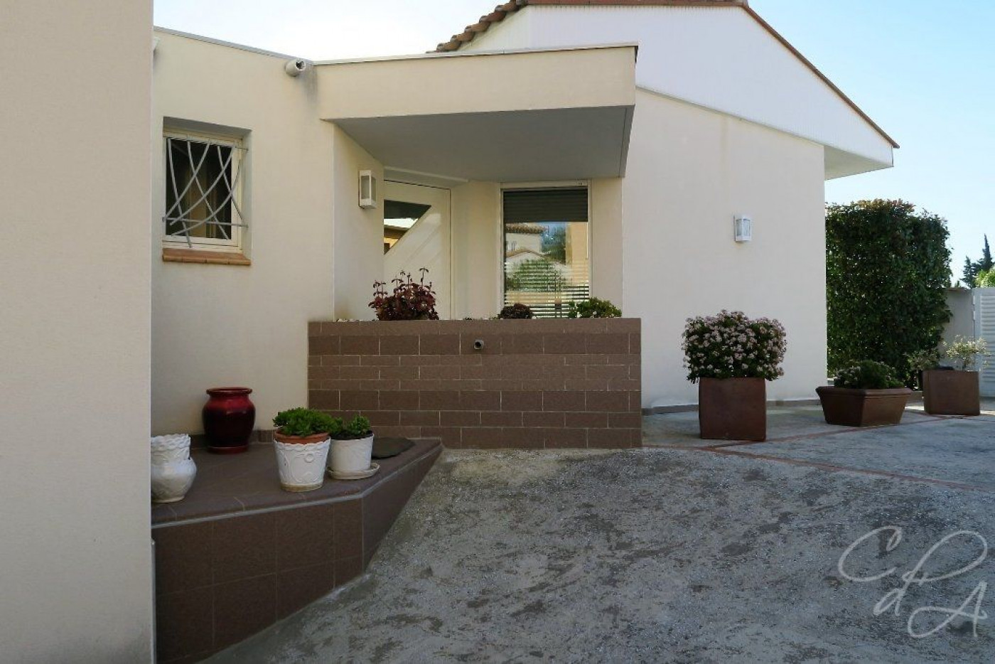 sale Villa d'architecte Cabestany - Photo 7