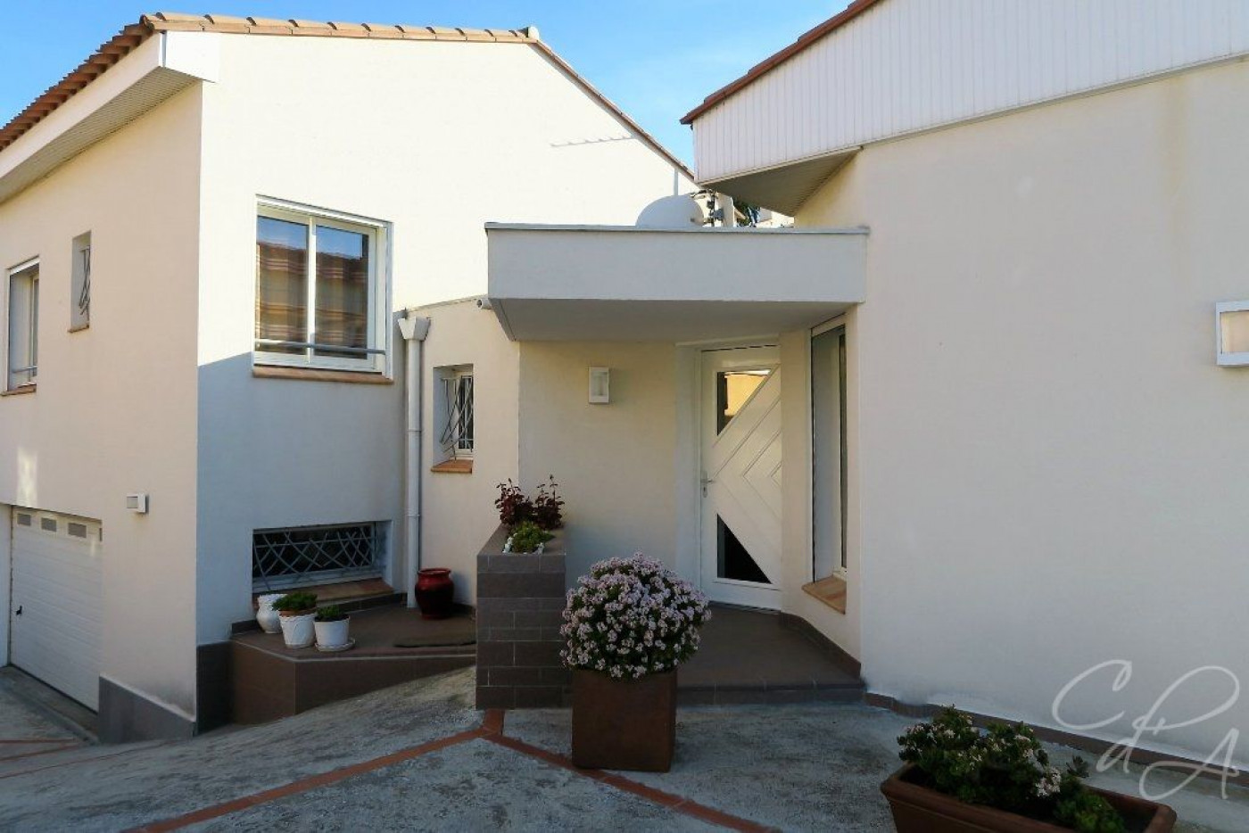 sale Villa d'architecte Cabestany - Photo 5