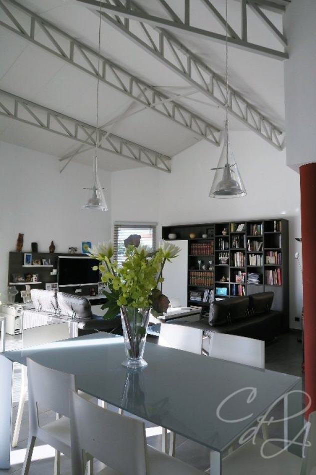 sale Villa d'architecte Cabestany - Photo 3