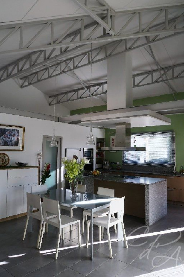 sale Villa d'architecte Cabestany - Photo 8