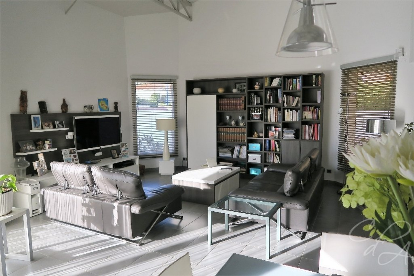 sale Villa d'architecte Cabestany - Photo 2