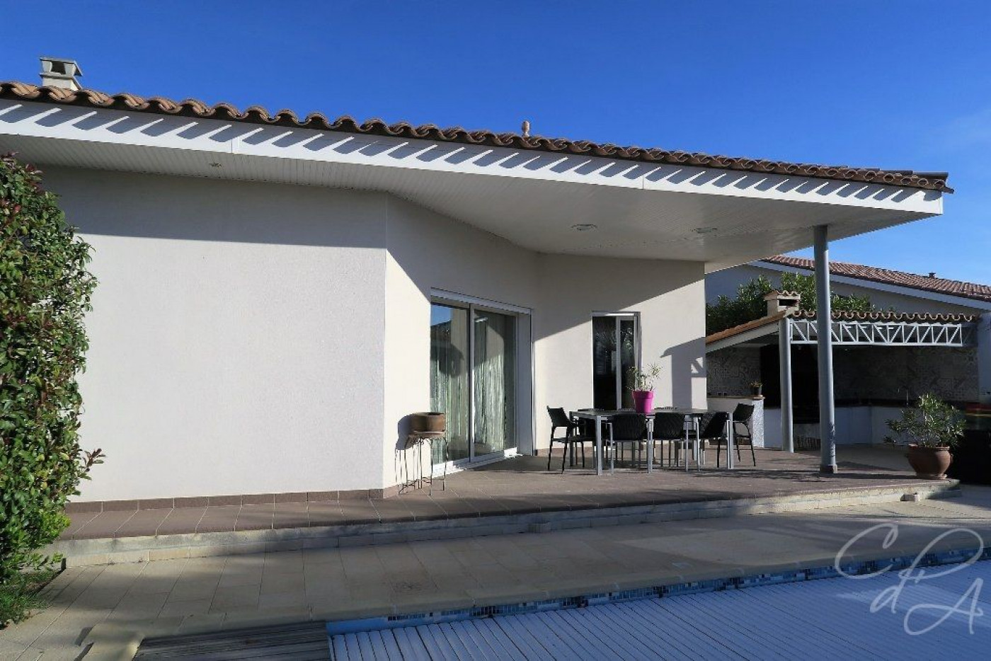 sale Villa d'architecte Cabestany - Photo 4