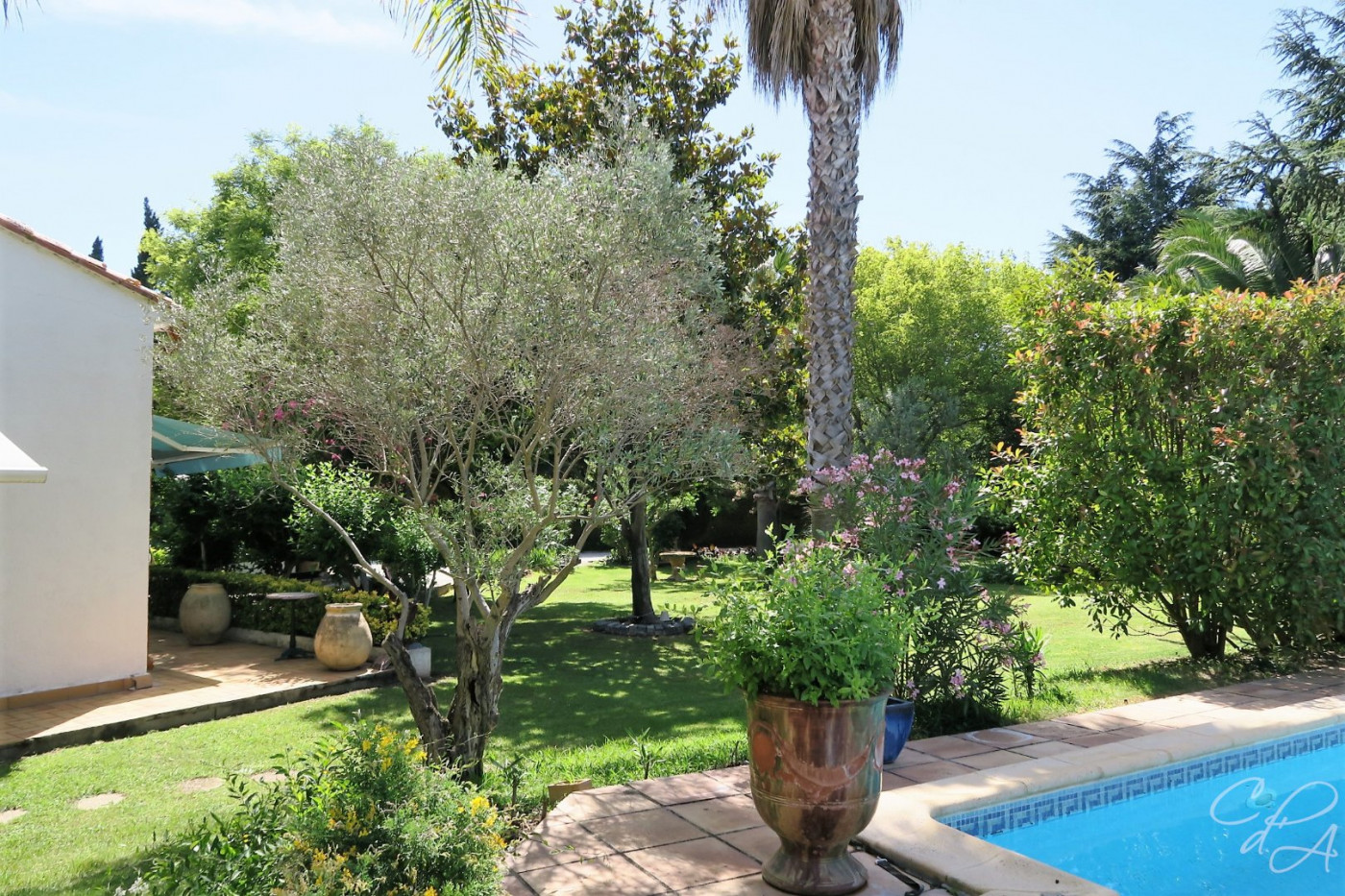 vente Villa Bompas - Photo 2