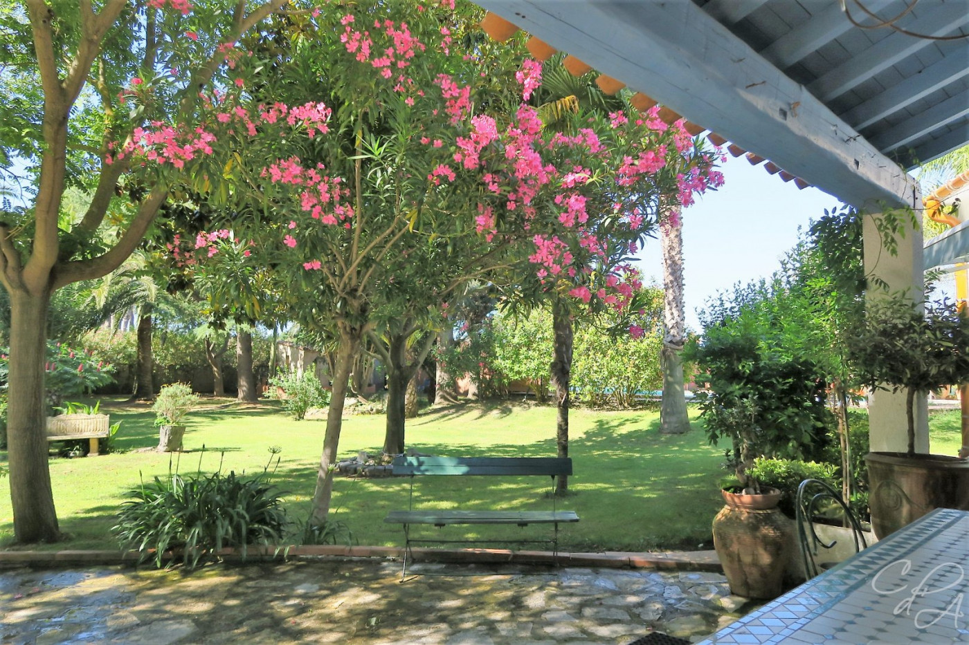 vente Villa Bompas - Photo 6