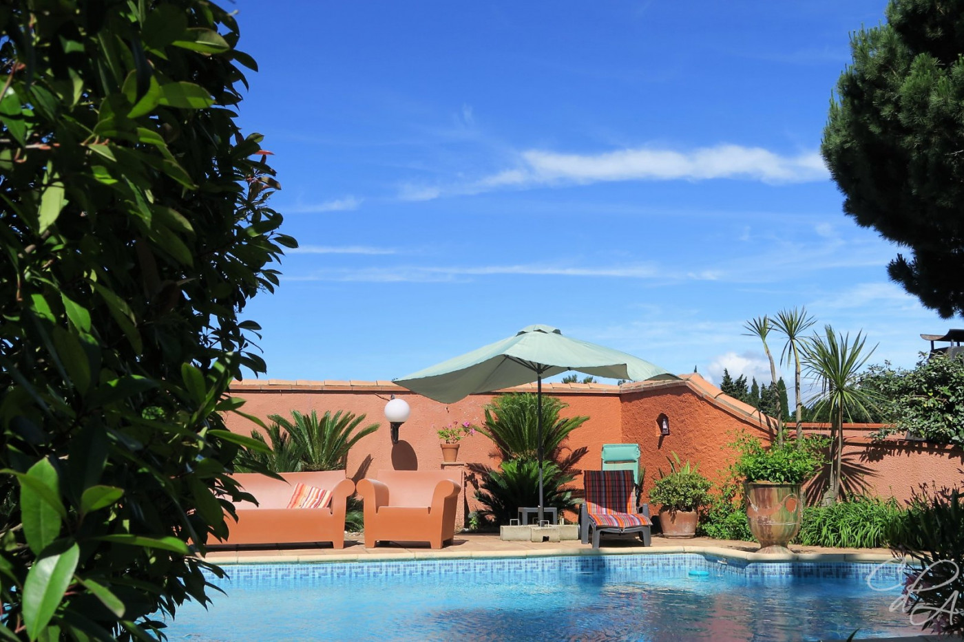 vente Villa Bompas - Photo 7