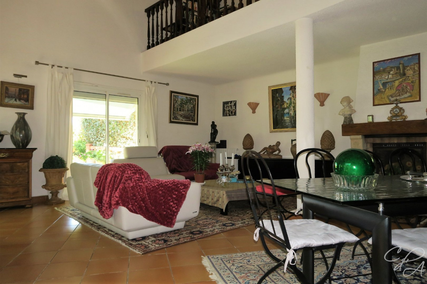 vente Villa Bompas - Photo 4