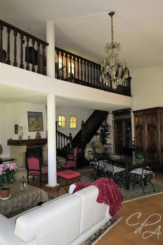 vente Villa Bompas - Photo 5