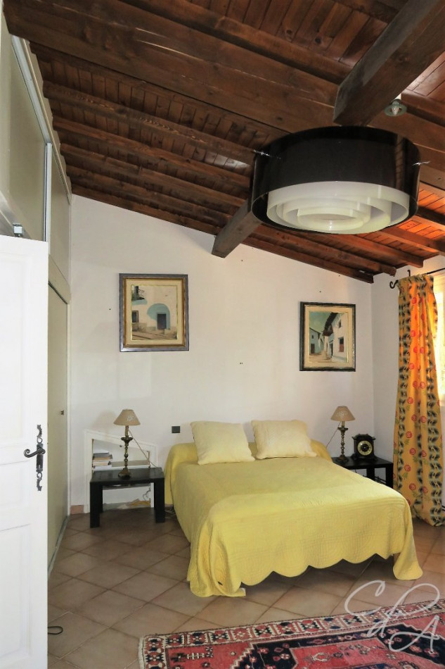 vente Villa Bompas - Photo 8