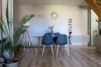 vente Appartement mezzanine Perpignan