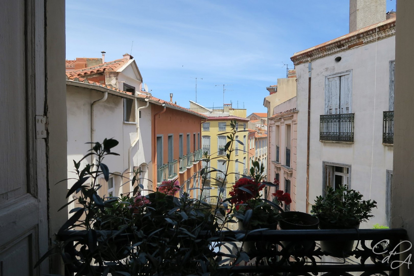 sale Appartement mezzanine Perpignan