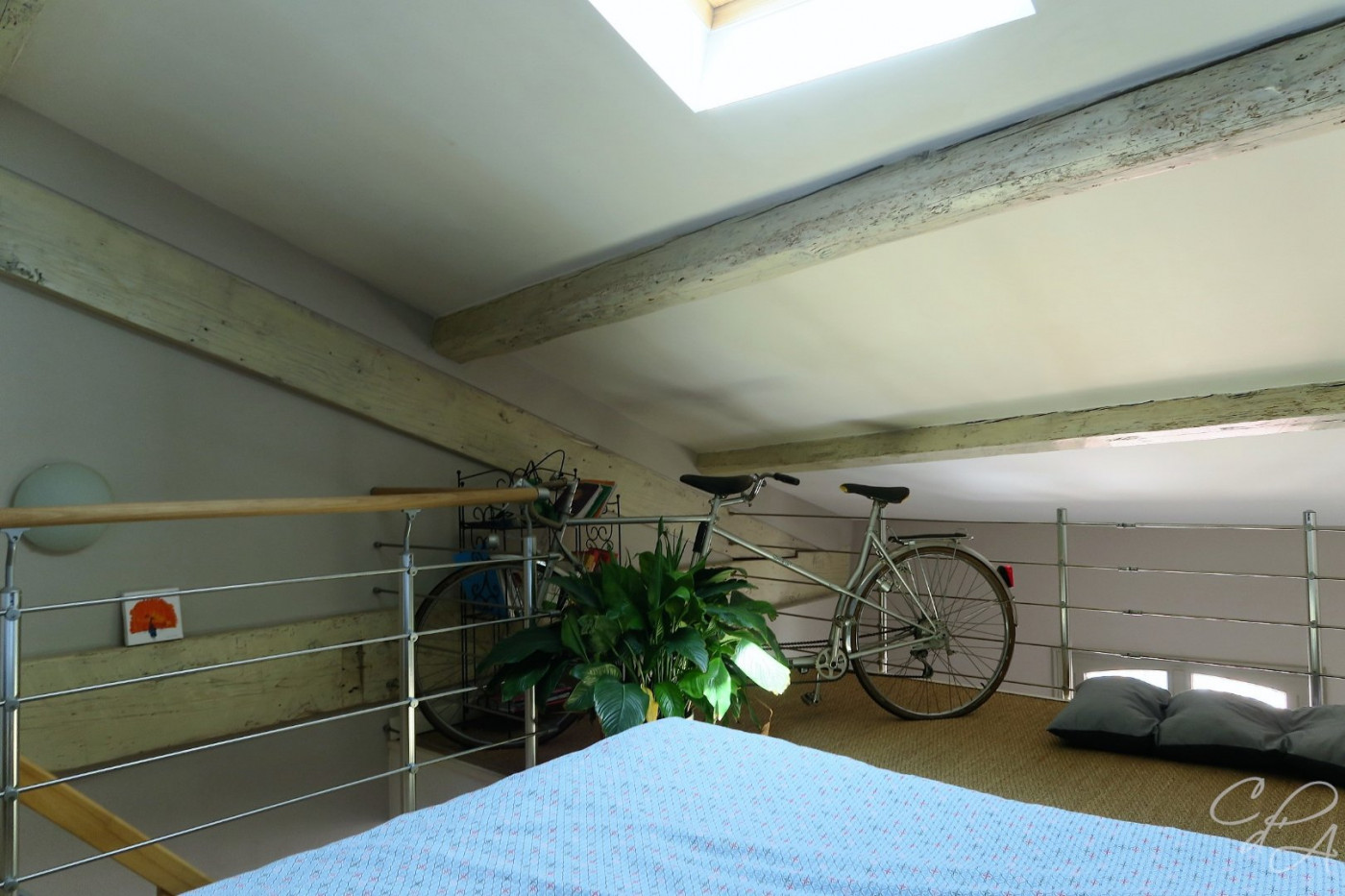 vente Appartement mezzanine Perpignan - Photo 10