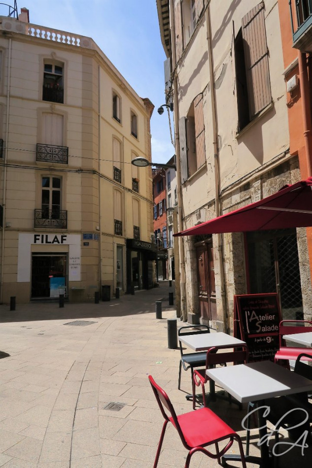 vente Appartement mezzanine Perpignan - Photo 4
