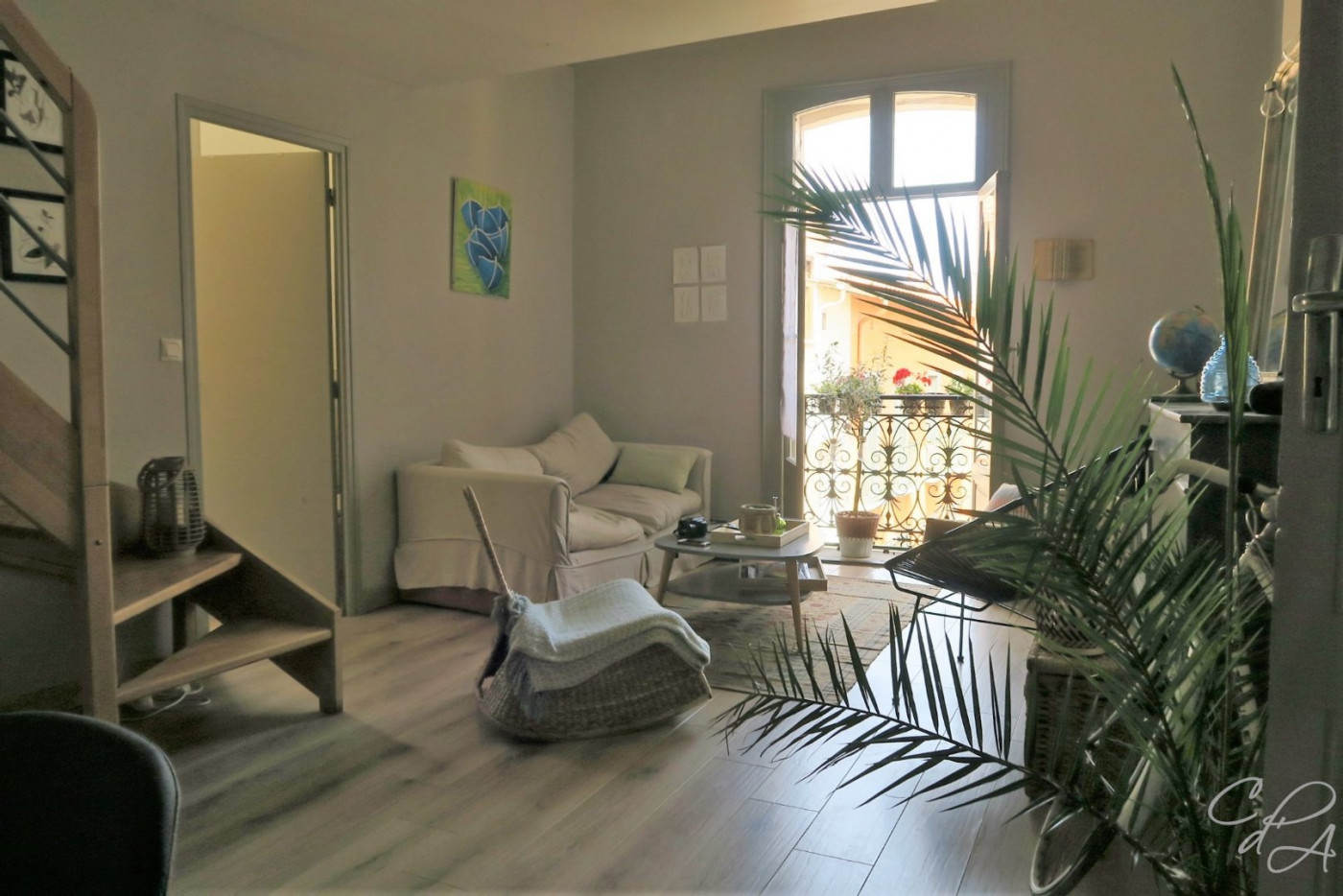 vente Appartement mezzanine Perpignan - Photo 6