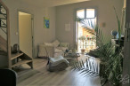 vente Appartement mezzanine Perpignan