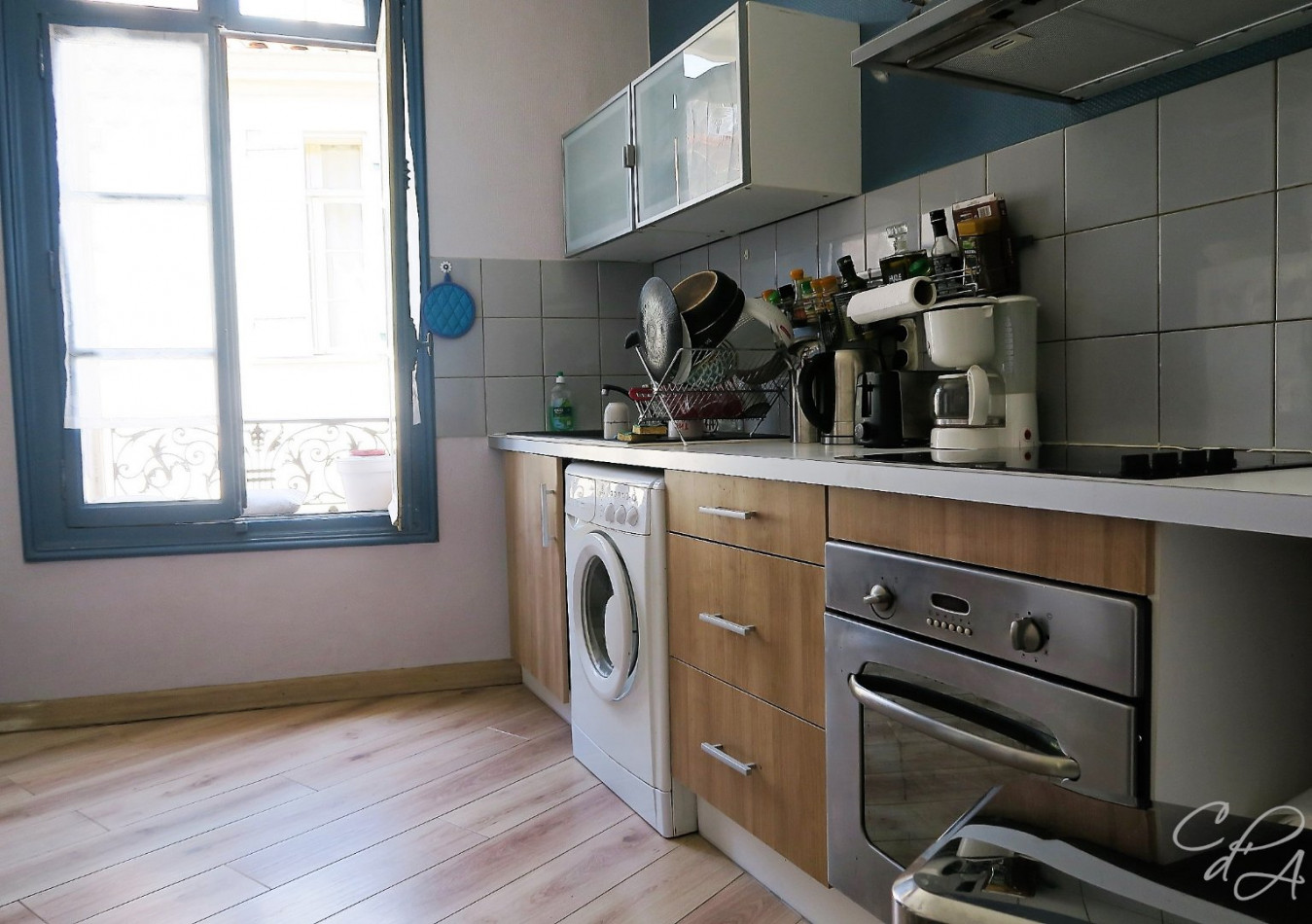 vente Appartement mezzanine Perpignan - Photo 3