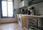 vente Appartement mezzanine Perpignan