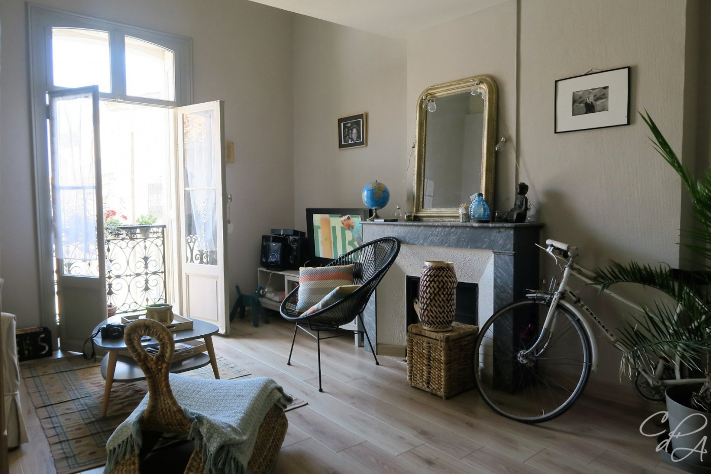 vente Appartement mezzanine Perpignan - Photo 5