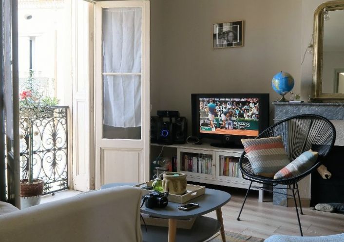 vente Appartement mezzanine Perpignan