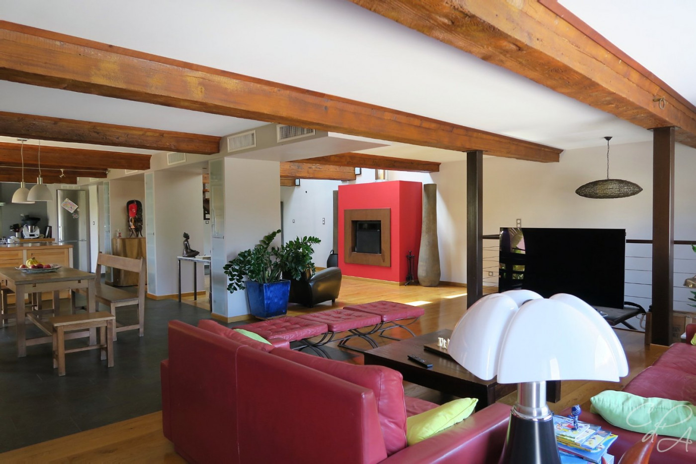 vente Maison de village Bompas - Photo 2