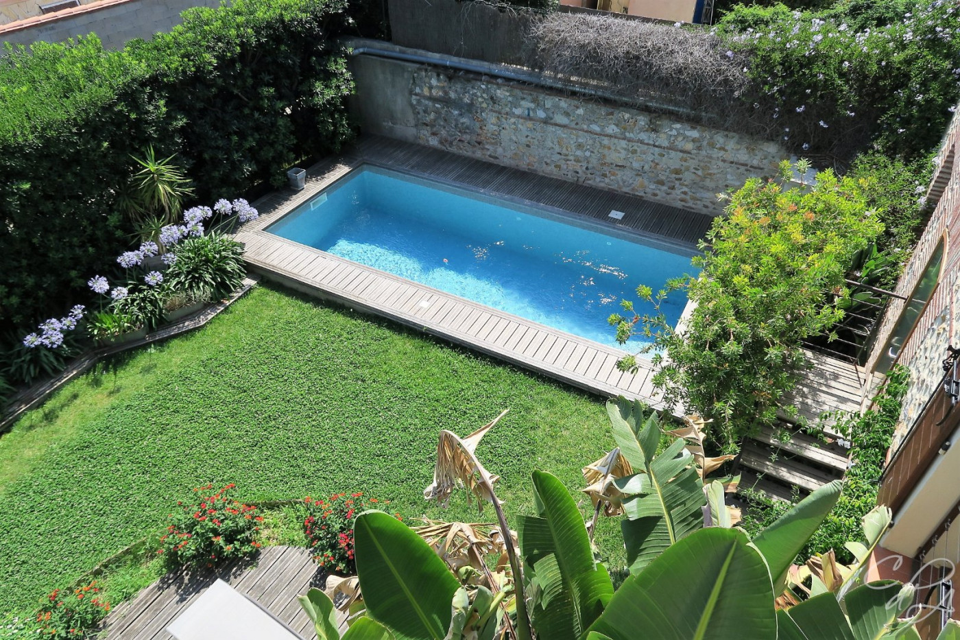 vente Maison de village Bompas - Photo 4