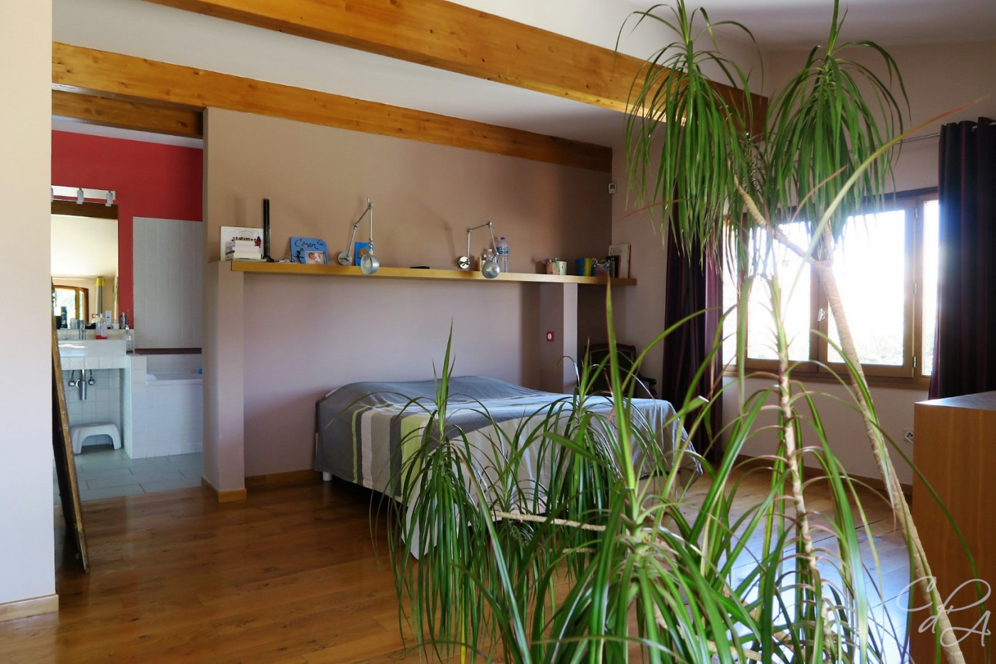 vente Maison de village Bompas - Photo 9