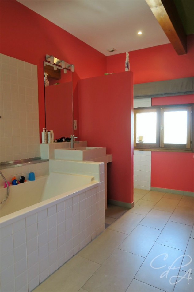 vente Maison de village Bompas - Photo 10