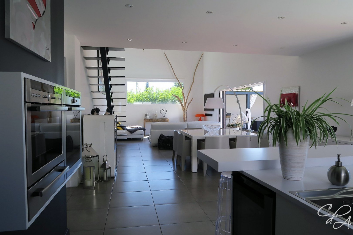 vente Villa Pollestres - Photo 2